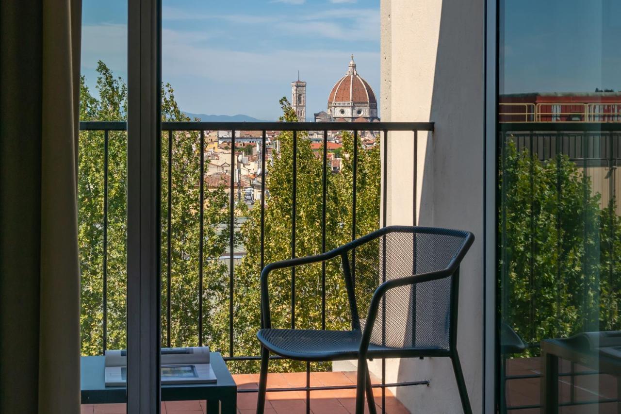 佛罗伦萨市中心食宿酒店 外观 照片